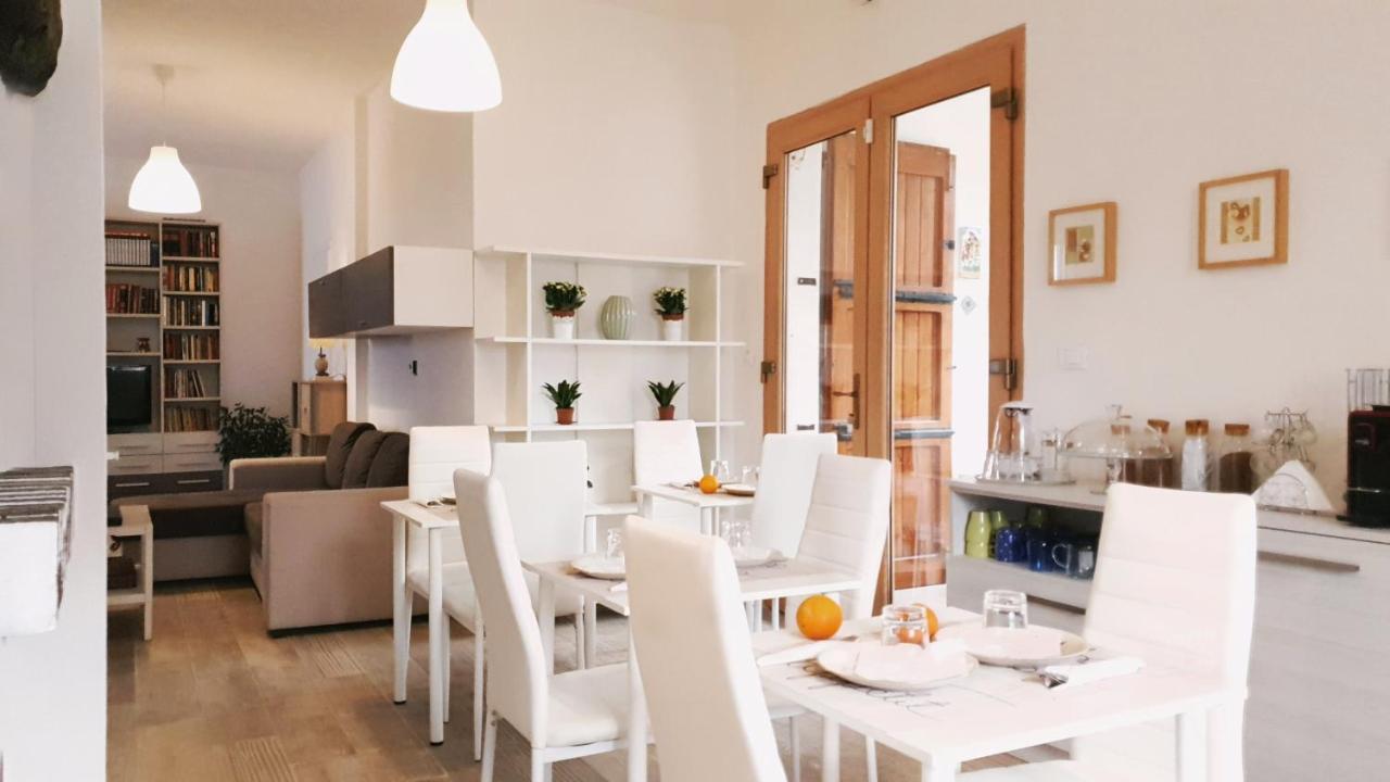 مونتيرنزيو La Meridiana House المظهر الخارجي الصورة