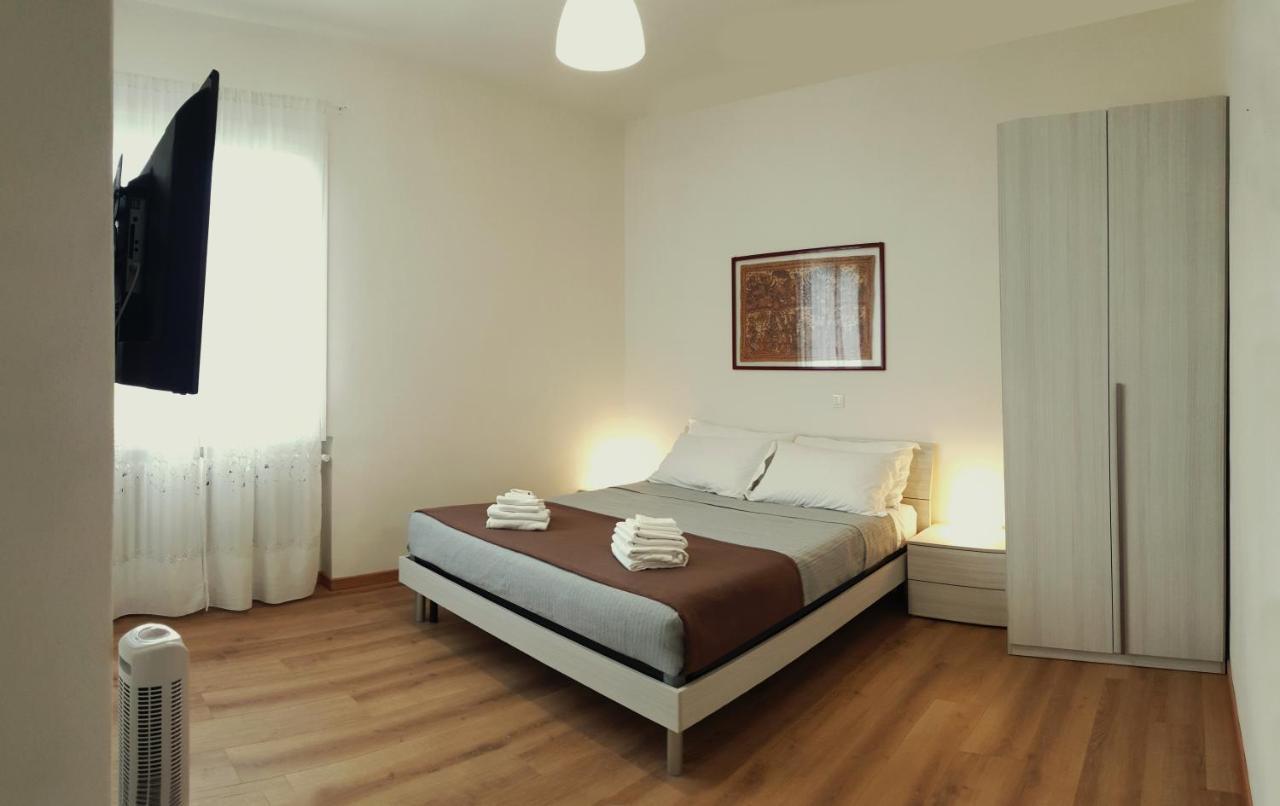 مونتيرنزيو La Meridiana House المظهر الخارجي الصورة